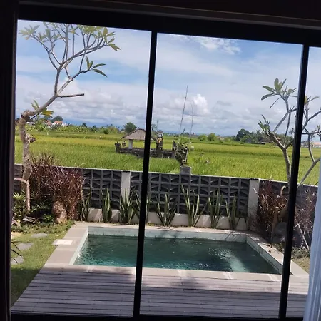 A Lodge Bali